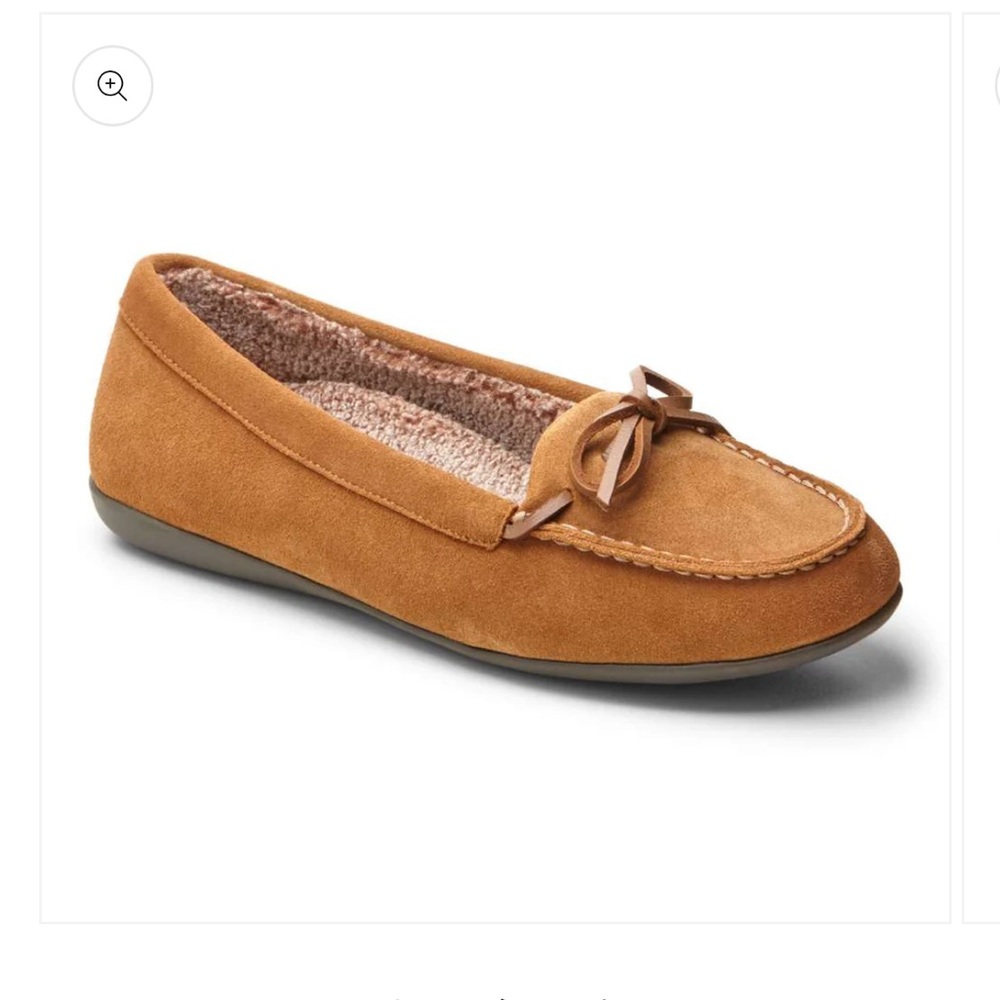 Vionic brand women’s Ida slippers